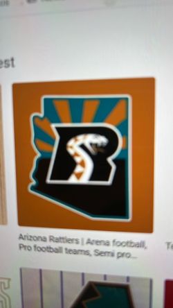 Az Rattlers Tickets