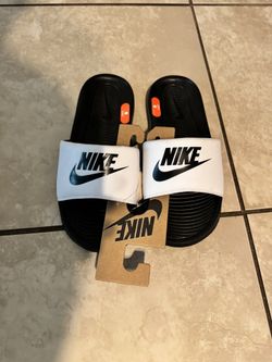 Nike Slides