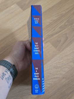 The Best Short Stories 2023