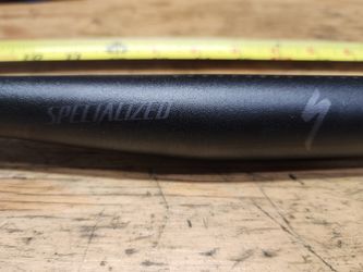 Specialized Mountain Bike Handlebars