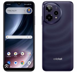 Cricket Icon Plus 2026