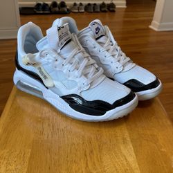 NEW AIR JORDAN MA-2 CONCORD size 8.5 Men