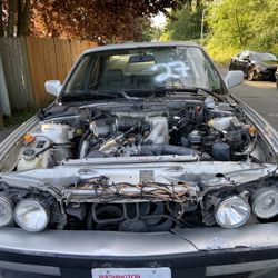 E34 parts deals for sale