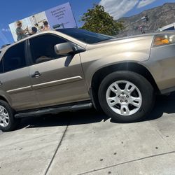 2005 Acura MDX CLEAN!!