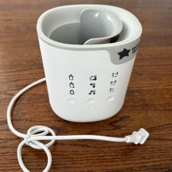 Bottle Warmers