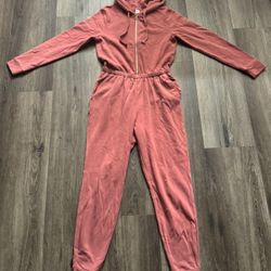 Woman Jumpsuit