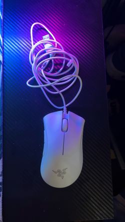 Gaming mouse