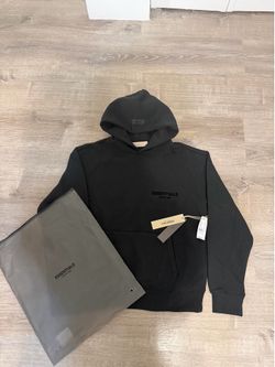 HODDIES ESSENTIALS 100% ORIGINAL  (TODOS LOS SIZES DISPONIBLES)