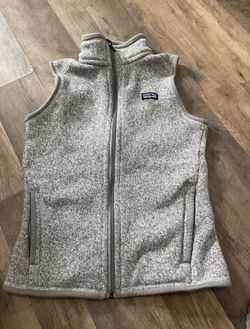 Patagonia Vest