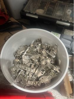 Free Cabinet Hinges