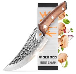 Kitchen knife
