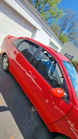 2006 Ford Focus