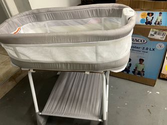 Bassinet