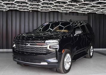 2023 Chevrolet Tahoe