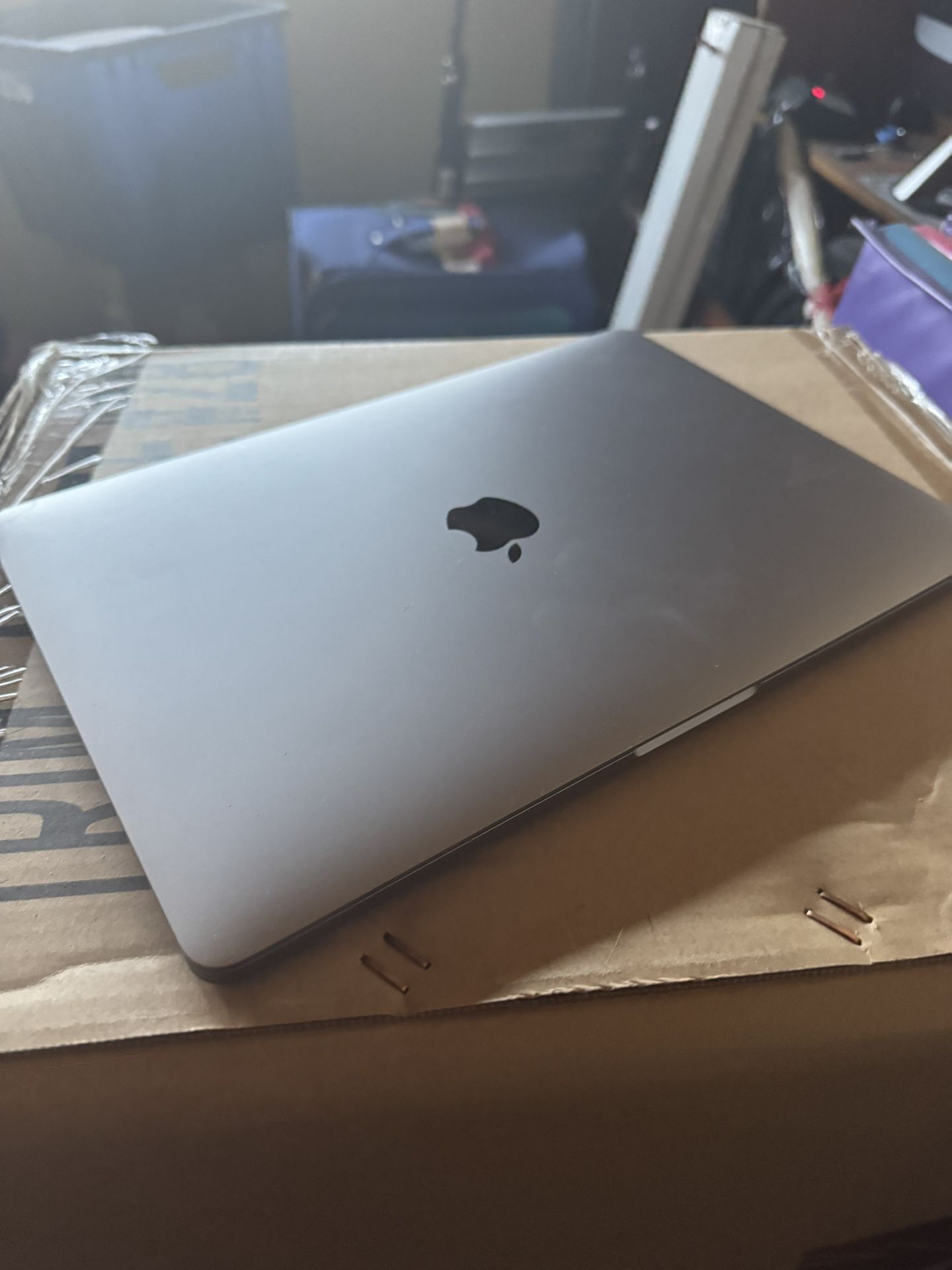 2020 MacBook Pro (reinstall)