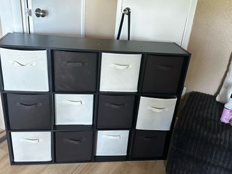Cube storage 4f by 3f’