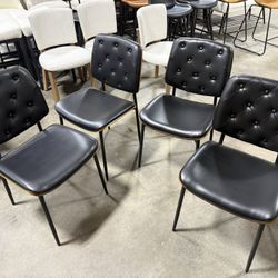 Set of 4 Dinning Chairs