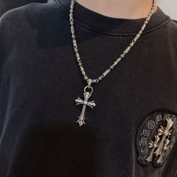 Crossheart Halskette