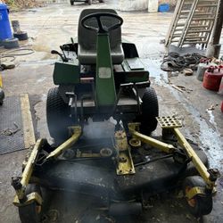 Landscape Equipment/ Farm Equipment 