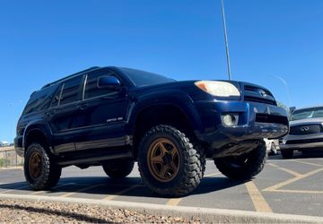 4Runner 3” lift kit with installation. (we Finance)