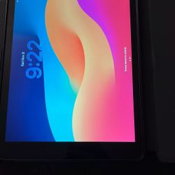 iPad 9th Gen 256gb And Apple Pencil 