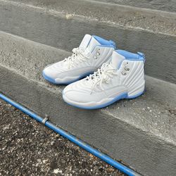Jordan 12s 