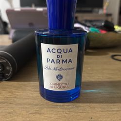 Acqua Di Parma CHINOTTO di LIGURIA Perfume