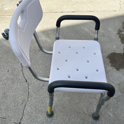 Shower Seat/ Bench