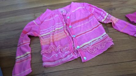 Girls size 10 new $4.00