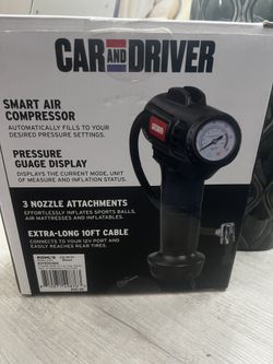 Air Compressor