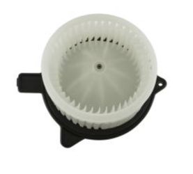 Blower With Wheel Motor Mopar Original NEW 