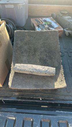 Metate - Stone