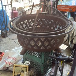Fire Pit