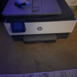 HP Printer 
