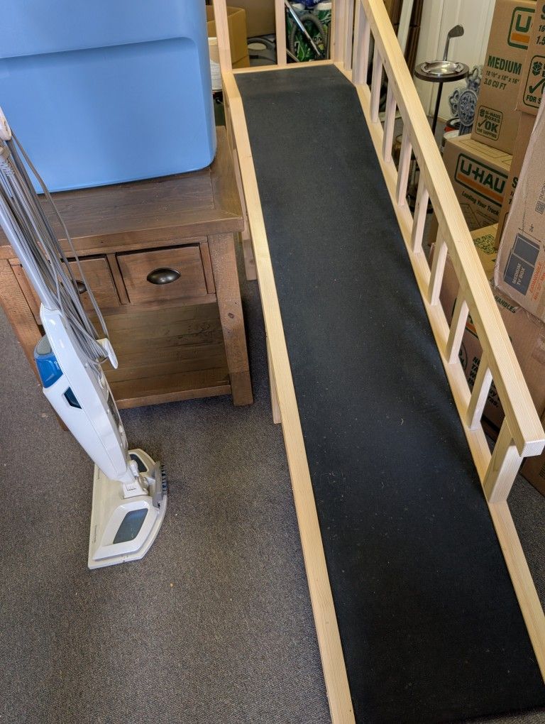 Dog Ramp