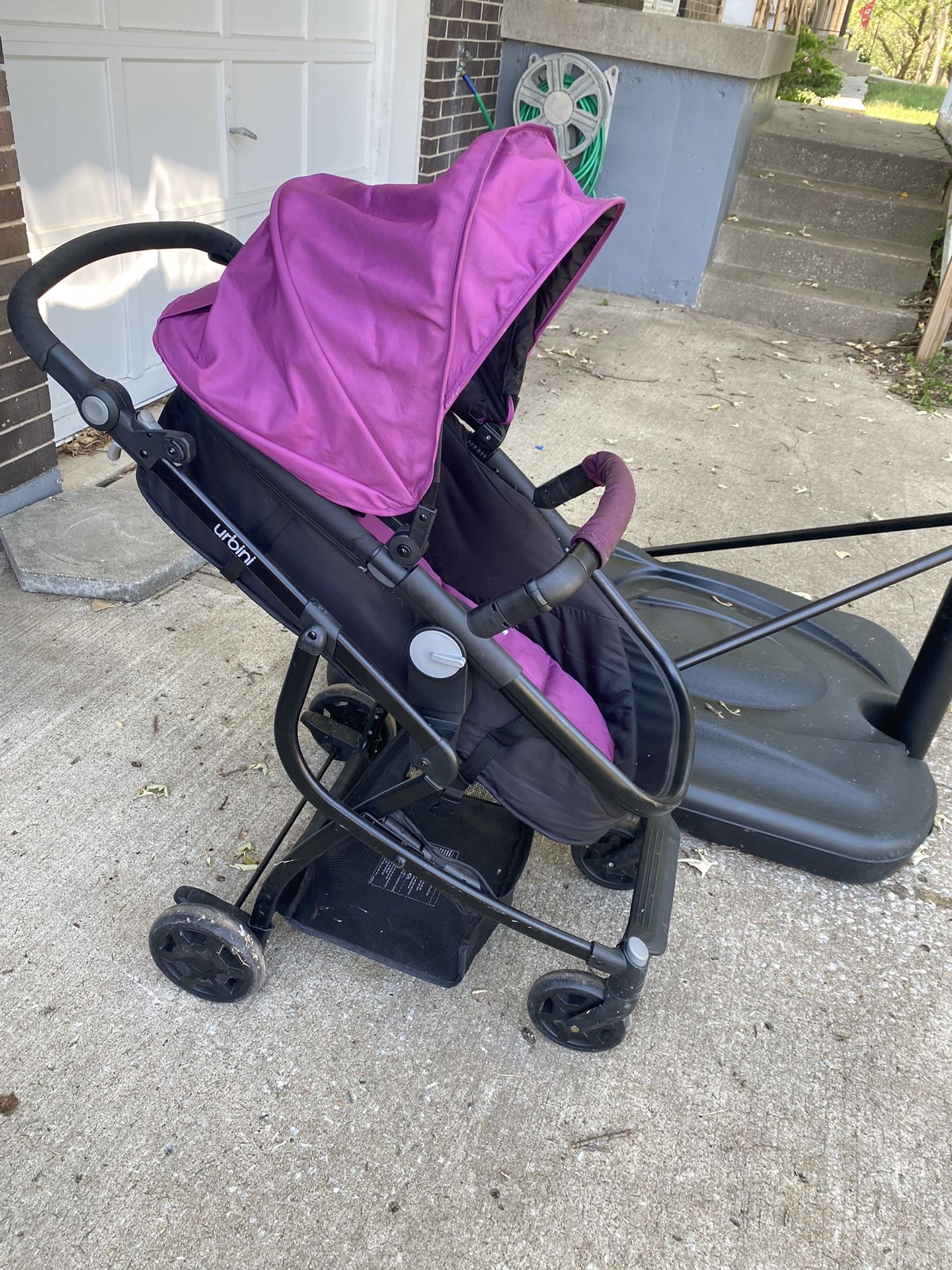Stroller