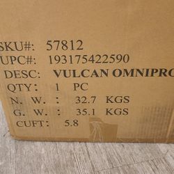 Multiprocess Welder 