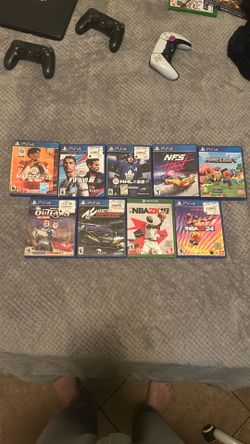 Games