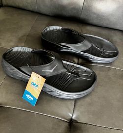 Hoka Ora Recovery Flip Flop Sandal