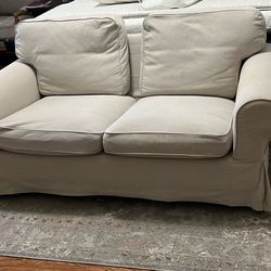 IKEA loveseat