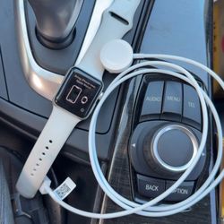 Apple Watch 3 Series