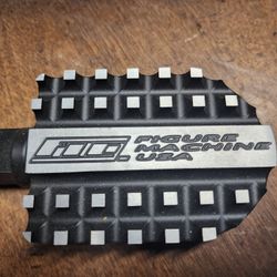Motorcycle Pegs