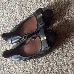 Worn Once Cole Haan Flats 7.5