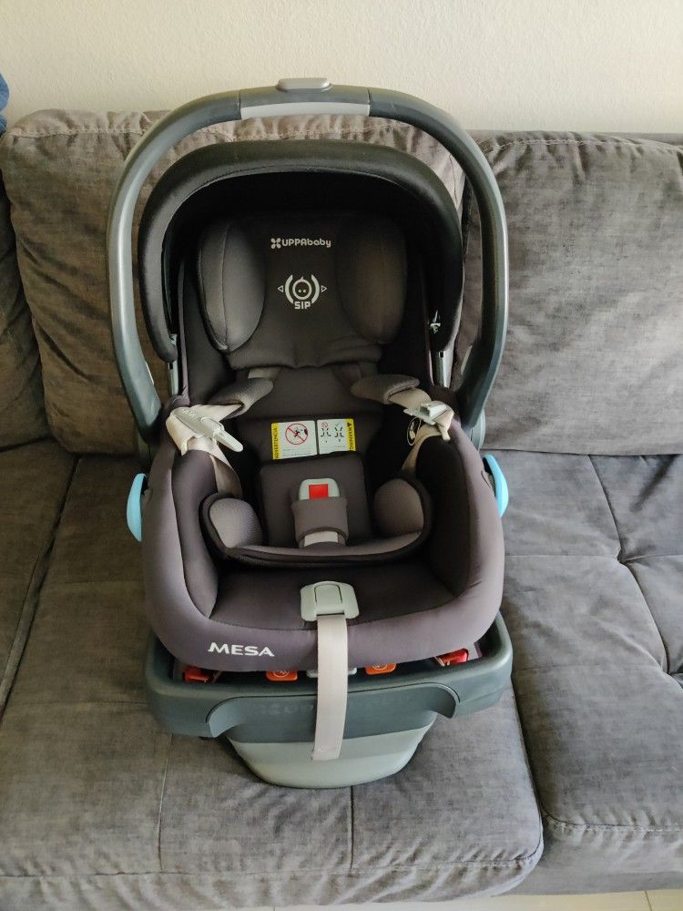 UppaBaby Mesa Car Seat 