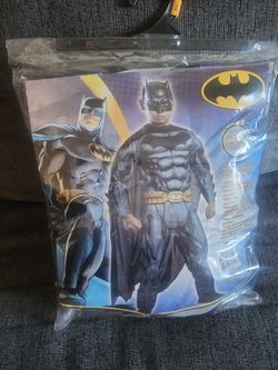 BATMAN