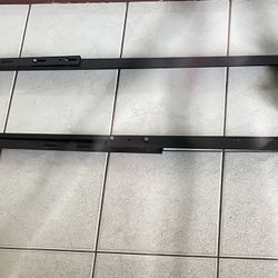 Twin/queen Adjustable Bed Frame 