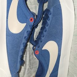 Nike SB Blazer GT Low Court Blue 