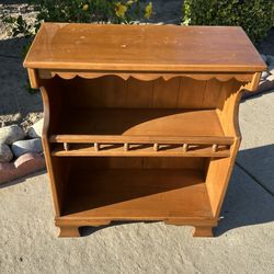 Bookshelf 