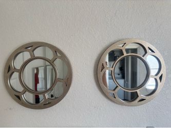 Espejos decorativos
