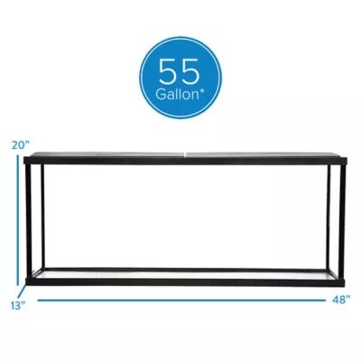 55 Gallon Fish Tank